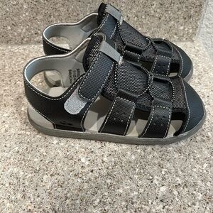 See Kai Run Sandals